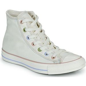 Converse  CHUCK TAYLOR ALL STAR MIXED MATERIAL  Sneakers  dames Beige