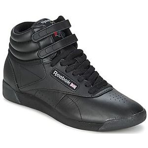 Reebok Classic  FREESTYLE HI  Sneakers  heren Zwart