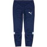 Sportbroeken - Zwart - 100% Gerecycled Polyester - Vochtafvoerend