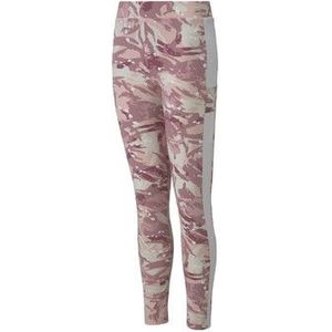 Puma  CLASSICS GRAPHICS LEGGING  Broeken  kind Multicolour