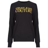 Versace Jeans Couture - Sweatshirt - Zwart