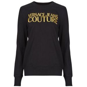 Versace Jeans Couture - Sweatshirt - Zwart