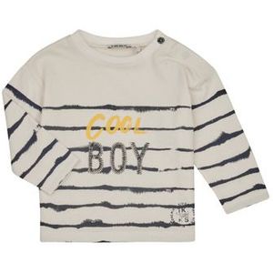 Ikks  XW10001  Shirts  kind Wit