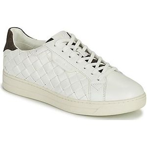MICHAEL Michael Kors  KEATING LACE UP  Sneakers  dames Wit