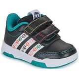 adidas - TENSAUR COCO CF I - Sneakers - Zwart - Kind