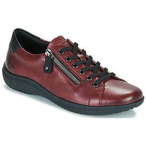 Remonte  D1E03-35  Sneakers  dames Rood