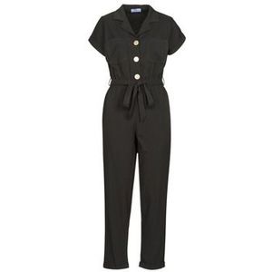 Betty London  MYRTIL  jumpsuits  dames Zwart