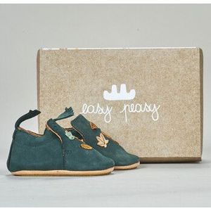 Easy Peasy  MY BLUBLU AUTOMNE  Ballerina's  kind Groen