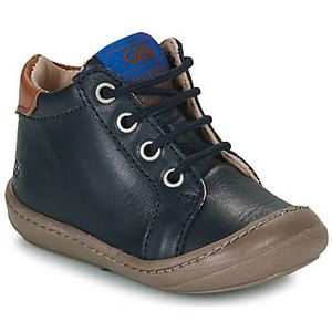 GBB  BAMBINO  Sneakers  kind Blauw