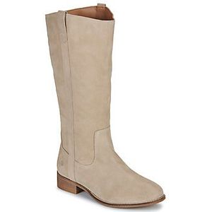 Betty London  Donna  Laarzen  dames Beige