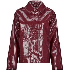 Noisy May  NMSKY  Jassen  dames Bordeau