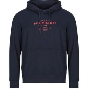Tommy Hilfiger - Oval Graphic - Hoodie