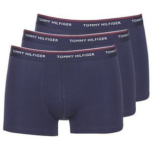 Tommy Hilfiger  PREMIUM ESSENTIALS-1U87903842  Boxers heren Blauw