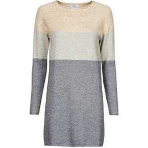 Betty London  PIMPA  Jurken dames Grijs