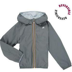 K-Way  LE VRAI JAKE PLUS 2. DOUBLE  Jassen  kind Groen