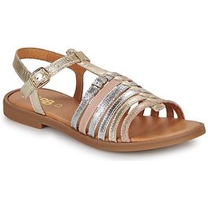 GBB  BANGKOK  sandalen  kind Goud