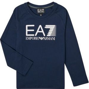 Emporio Armani EA7  6LBT54-BJ02Z-1554  Shirts  kind Marine