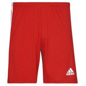 adidas  SQUAD 21 SHO  Broeken  heren Rood