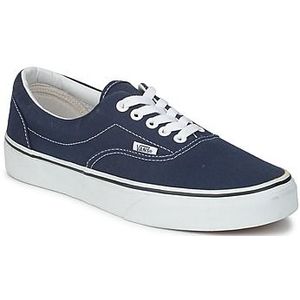 Vans  ERA  Sneakers  dames Blauw