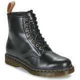 Dr. Martens  Vegan 1460  Laarzen  heren Zwart