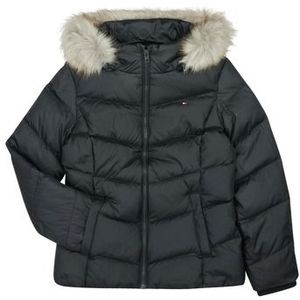Tommy Hilfiger  KG0KG05980-BDS  jassen  kind Marine