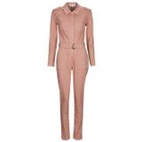 Morgan - POCIO - Jumpsuit - Roze