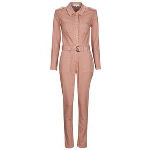 Morgan - POCIO - Jumpsuit - Roze