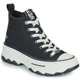 Refresh - 173078 - Sneakers - Zwart