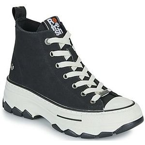Refresh - 173078 - Sneakers - Zwart
