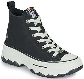 Refresh - 173078 - Sneakers - Zwart