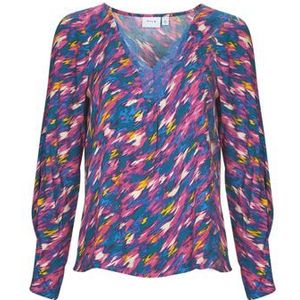 Vila  VIANIA  Jurken dames Multicolour