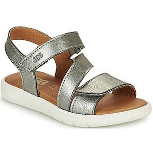 GBB  ANISSA  sandalen  kind Zilver