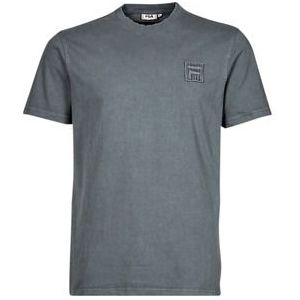 Fila BRUXELLES Shirts dames Grijs