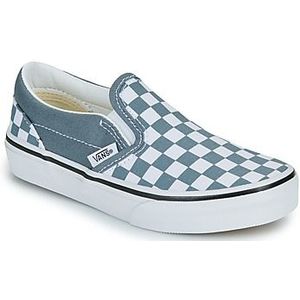 Vans - Classic Slip-On - Instappers - Blauw