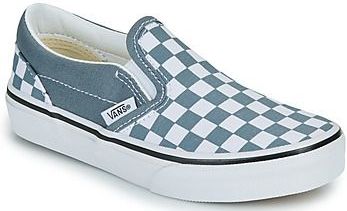 Vans - Classic Slip-On - Instappers - Blauw