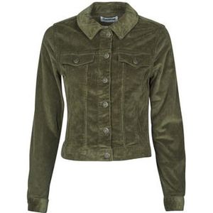 Noisy May  NMADA  jassen  dames Kaki