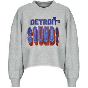 Newtone  PORTER SONG  Truien  dames Grijs