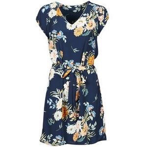 Betty London  OWAKA  Jurken dames Blauw