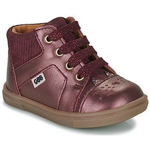 GBB  THEANA  Sneakers  kind Bordeau