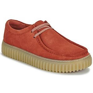 Rode nette online schoenen heren