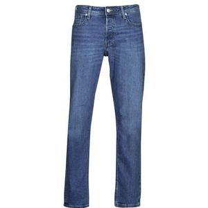 Jack &amp; Jones  JJIMIKE JJORIIGINAL AM 385  Broeken  heren Blauw