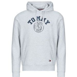 Sweatshirt - Capuchon - Sweatstof - Lange Mouw - Normale Pasvorm