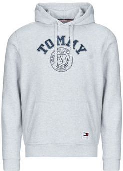 Sweatshirt - Capuchon - Sweatstof - Lange Mouw - Normale Pasvorm