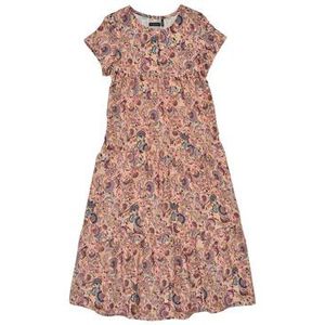 Ikks  XS30042-32-J  jurken  kind Multicolour