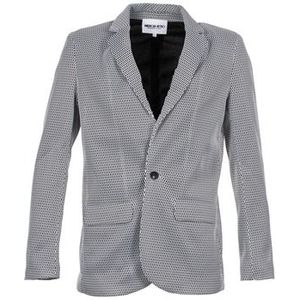 American Retro  JACKYLO  Jassen  dames Grijs