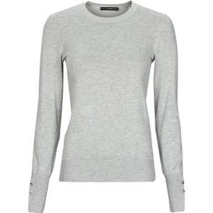 Guess - ELINOR - Trui - Grijs - Dames