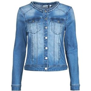 Vila VISASHI jassen dames Blauw