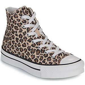 Converse - Chuck Taylor All Star EVA Lift - Kindersneakers - Multi - Canvas