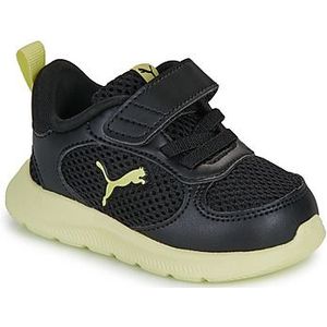 Puma  Puma Fun Racer 2 AC + Inf  Sneakers  kind Zwart