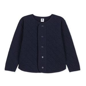 Petit Bateau  CORA  Vesten  kind Marine